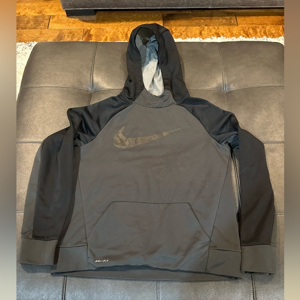 Nike Dri-Fit Hoodie